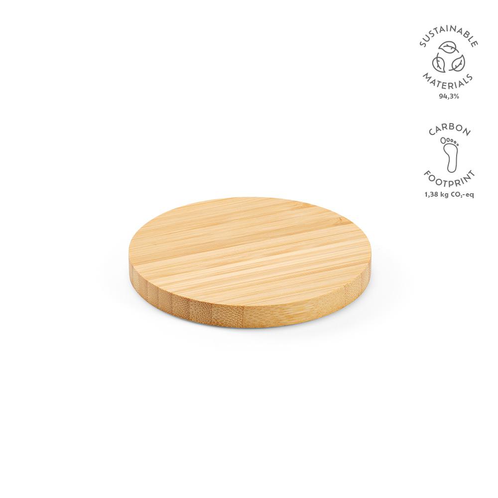 Încărcător wireless Kepler Natural