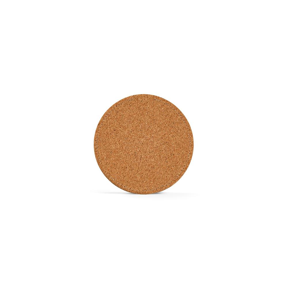 Încărcător wireless Descartes Natural