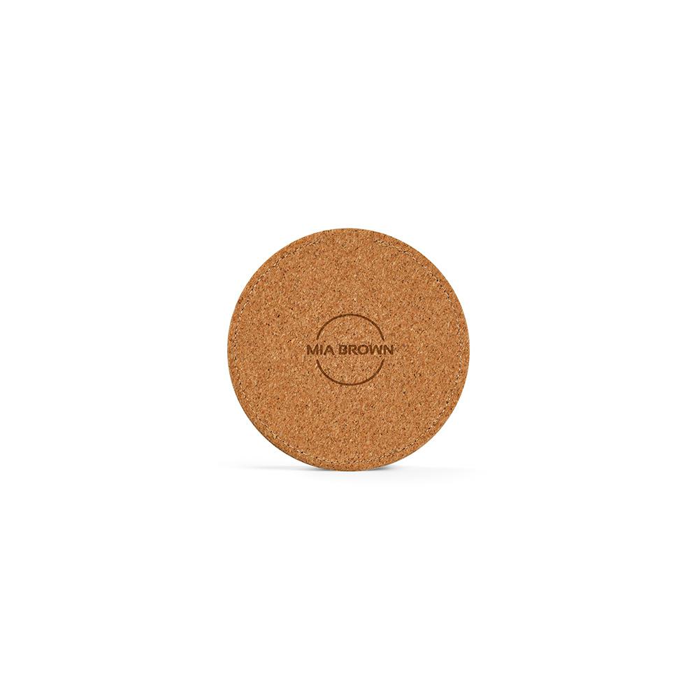 Încărcător wireless Descartes Natural