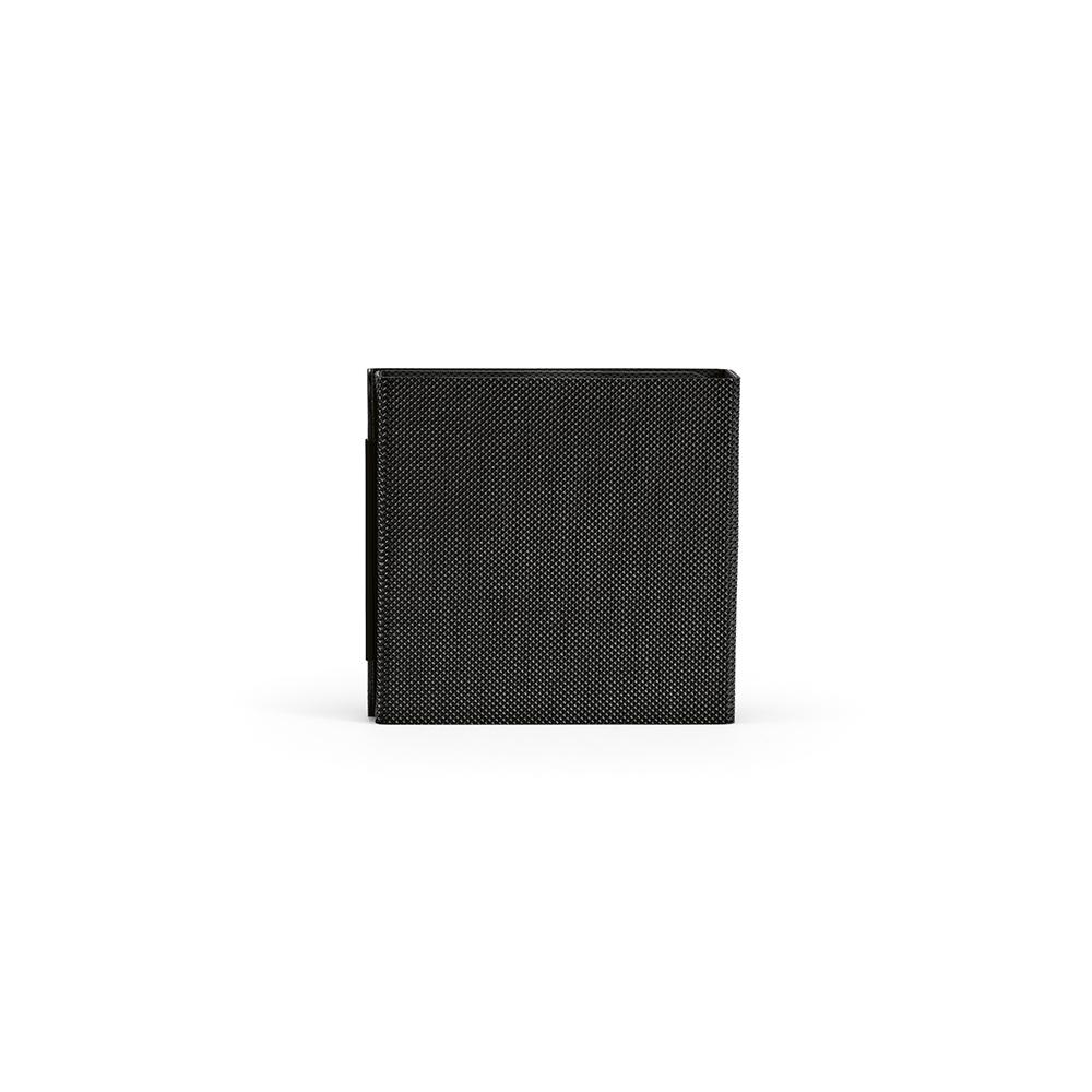 Încărcător wireless Linnaeus Black