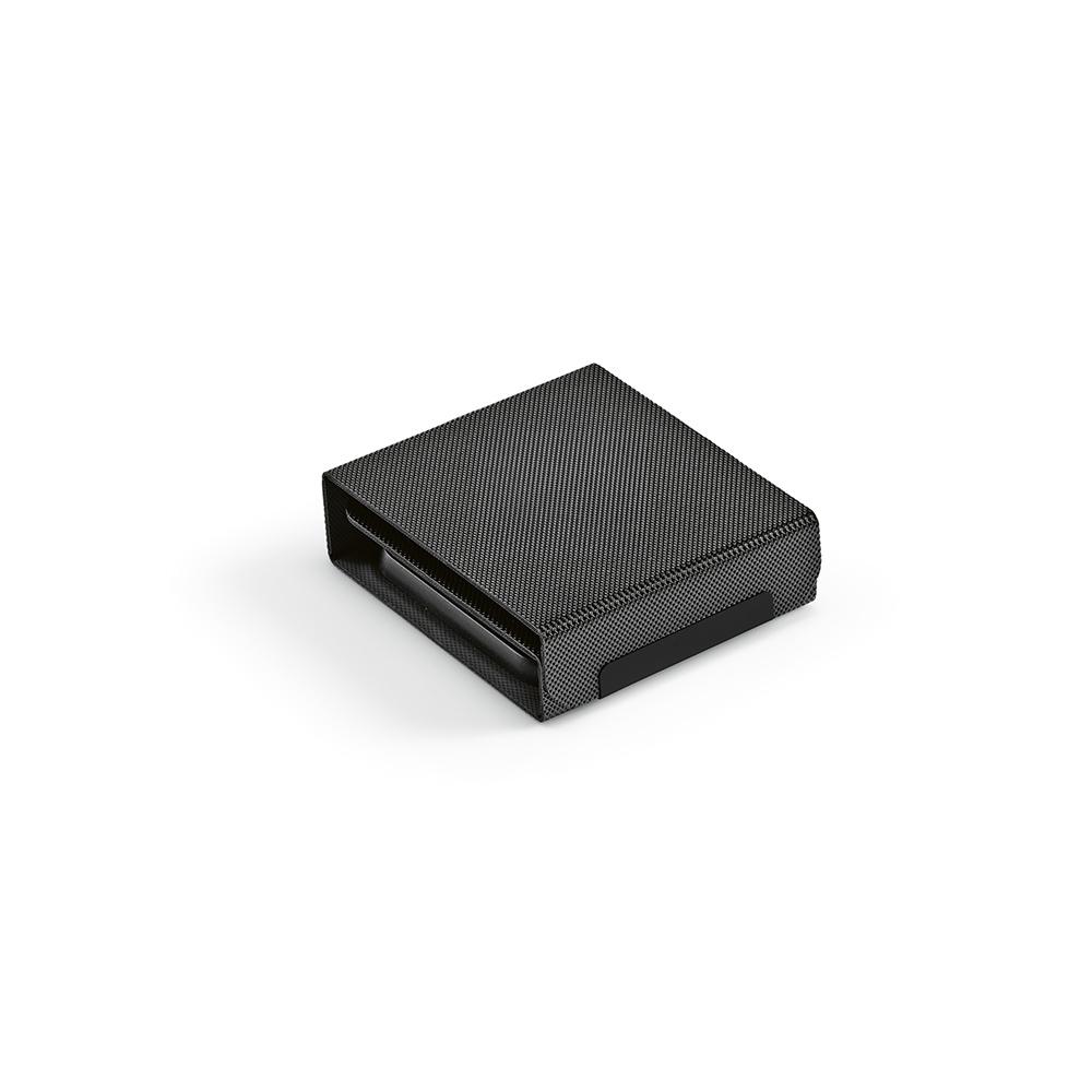 Încărcător wireless Linnaeus Black
