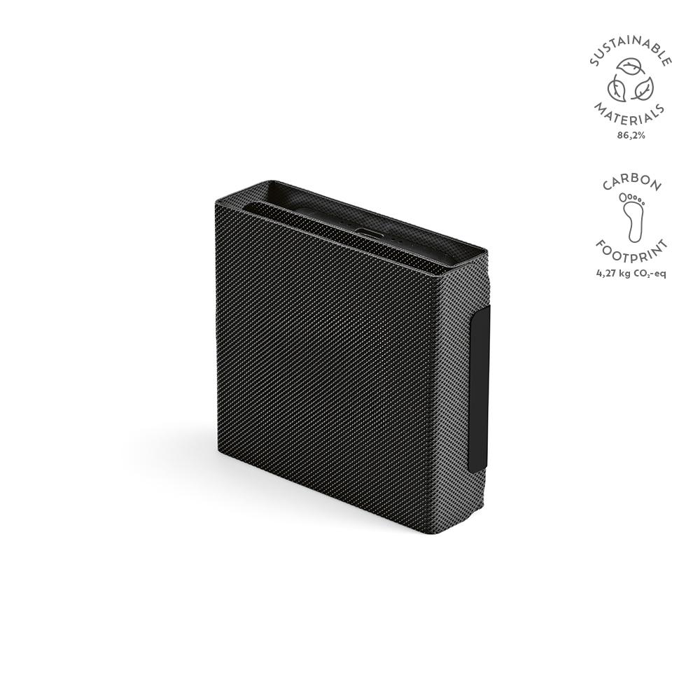 Încărcător wireless Linnaeus Black