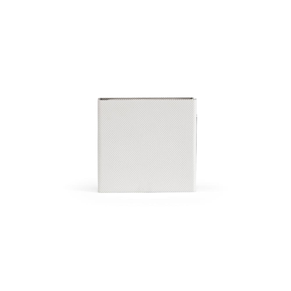 Încărcător wireless Linnaeus White