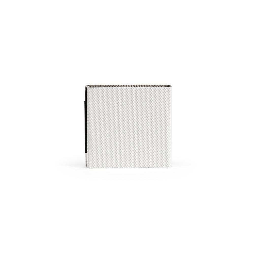 Încărcător wireless Linnaeus White