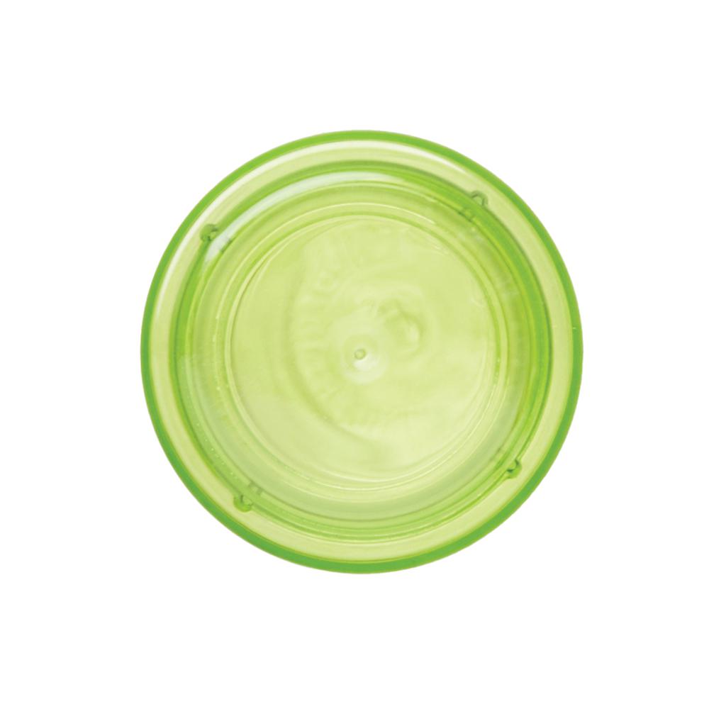 Sticla de apă VINGA Cott RCS RPET green