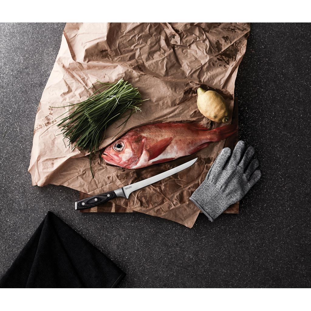 Set de filetat VINGA Kaiser steel