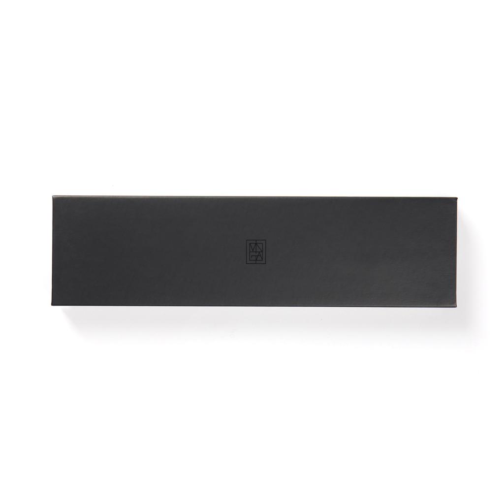 Cuțit Santoku VINGA Kaiser steel