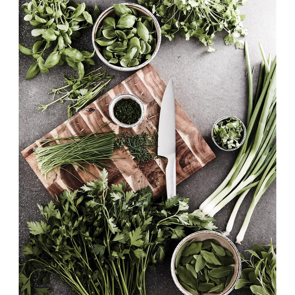 Cuțit de bucătar VINGA Hattasan steel