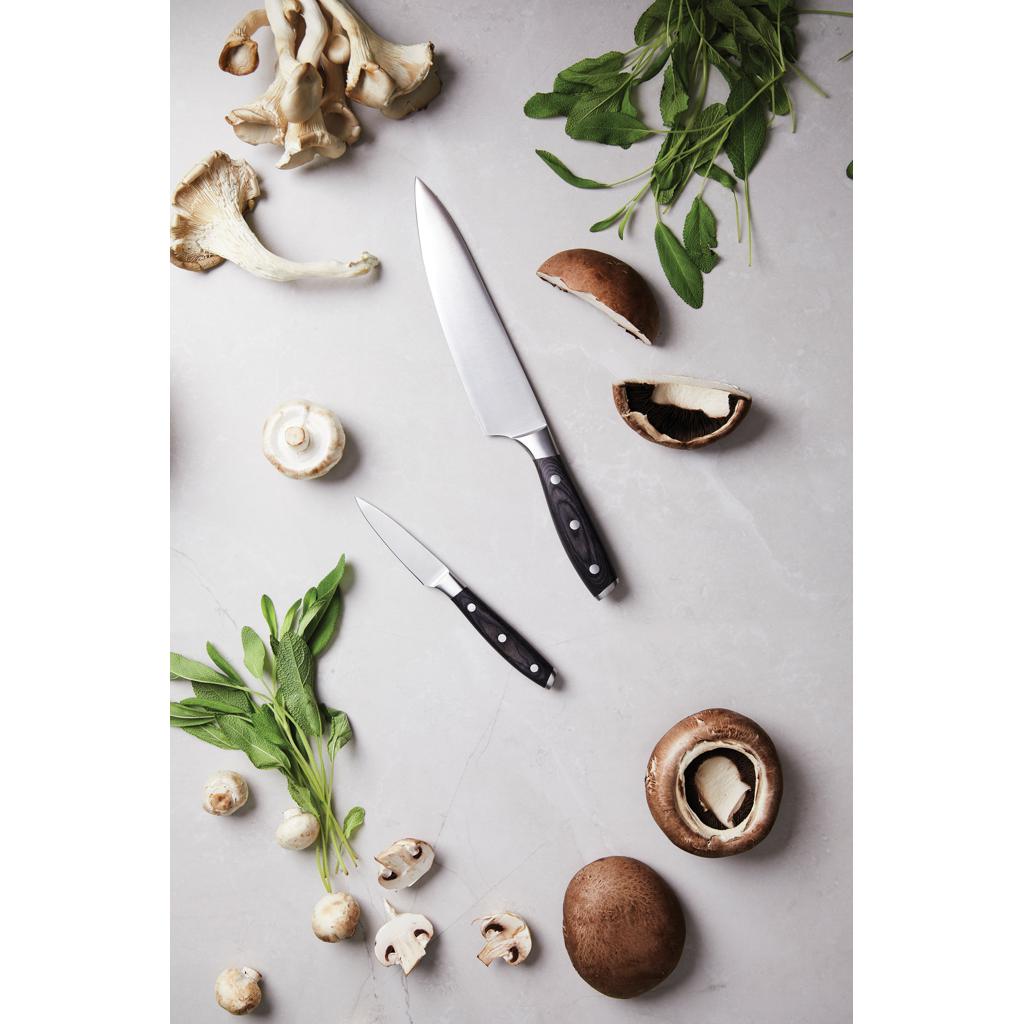 Set de bucătar VINGA Kaiser steel