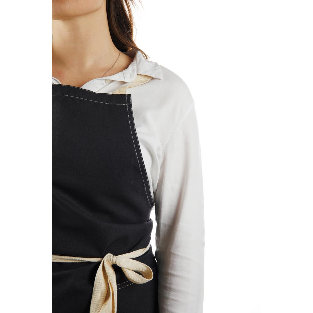 Șorț VINGA Sovano black