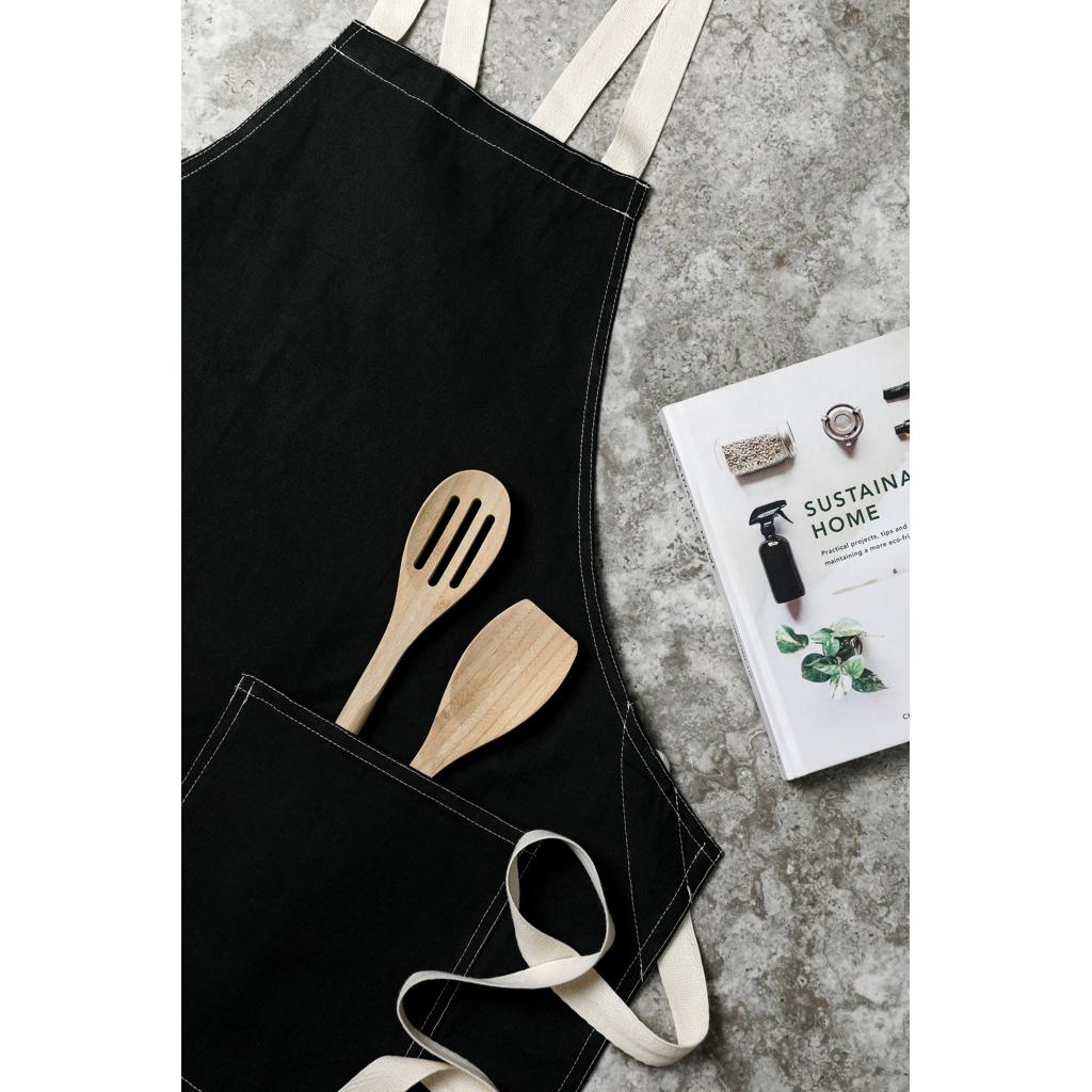 Șorț VINGA Sovano black