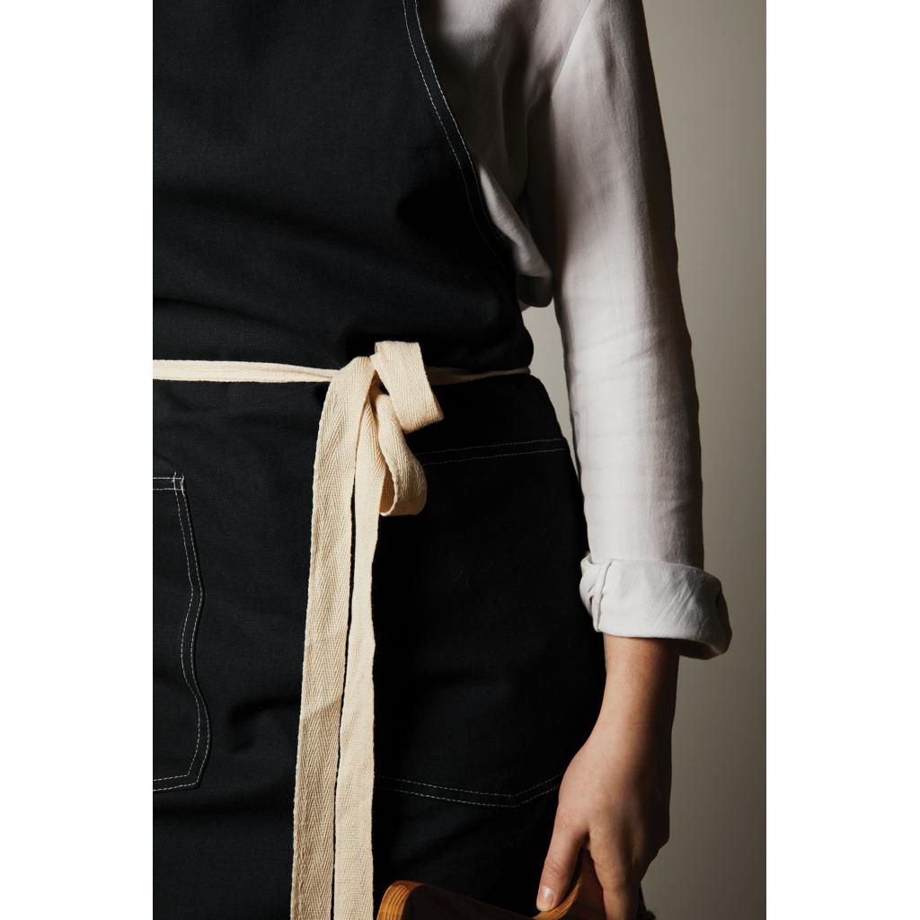 Șorț VINGA Sovano black