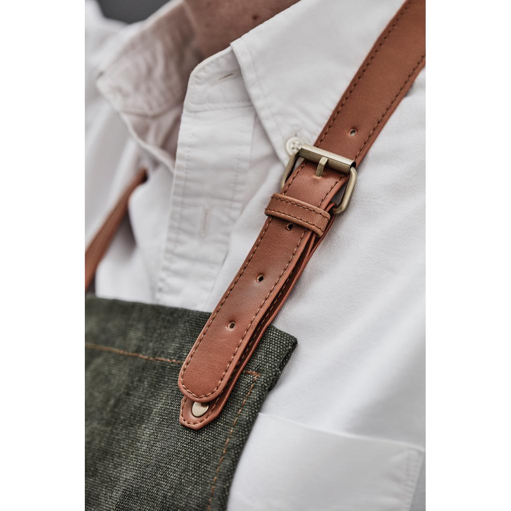 Șorț VINGA Asado green