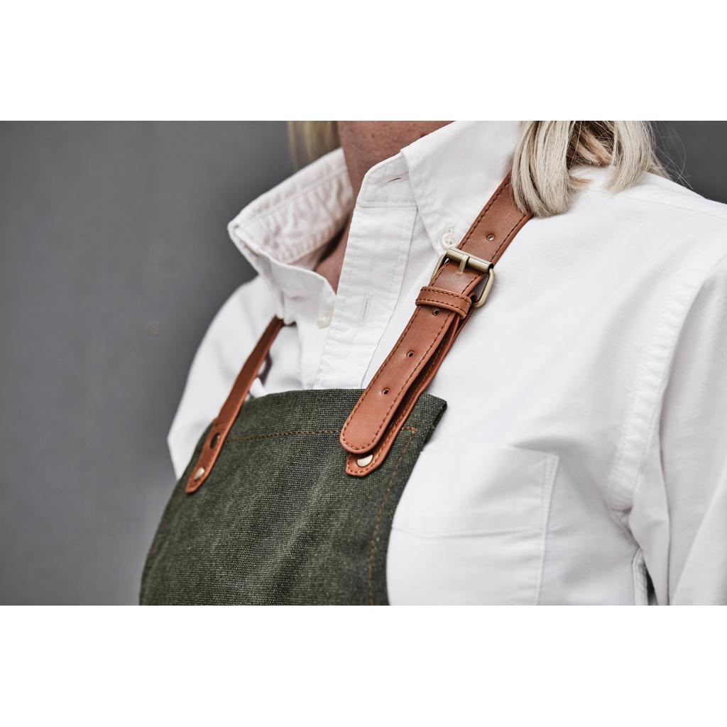 Șorț VINGA Asado green