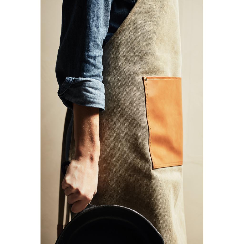 Șorț VINGA Asado tan