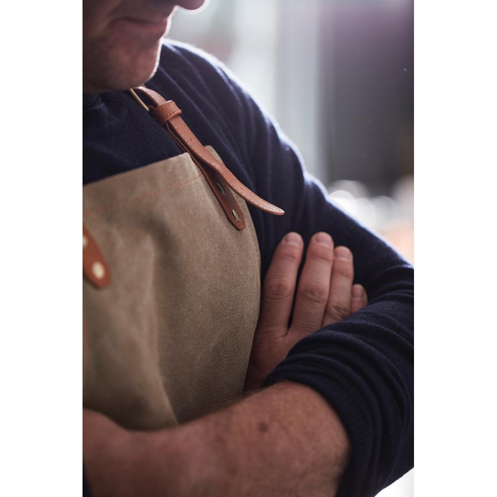 Șorț VINGA Asado tan