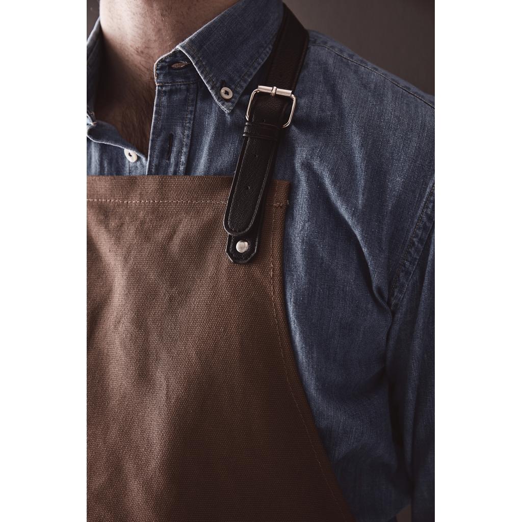 Șorț VINGA Casbas brown