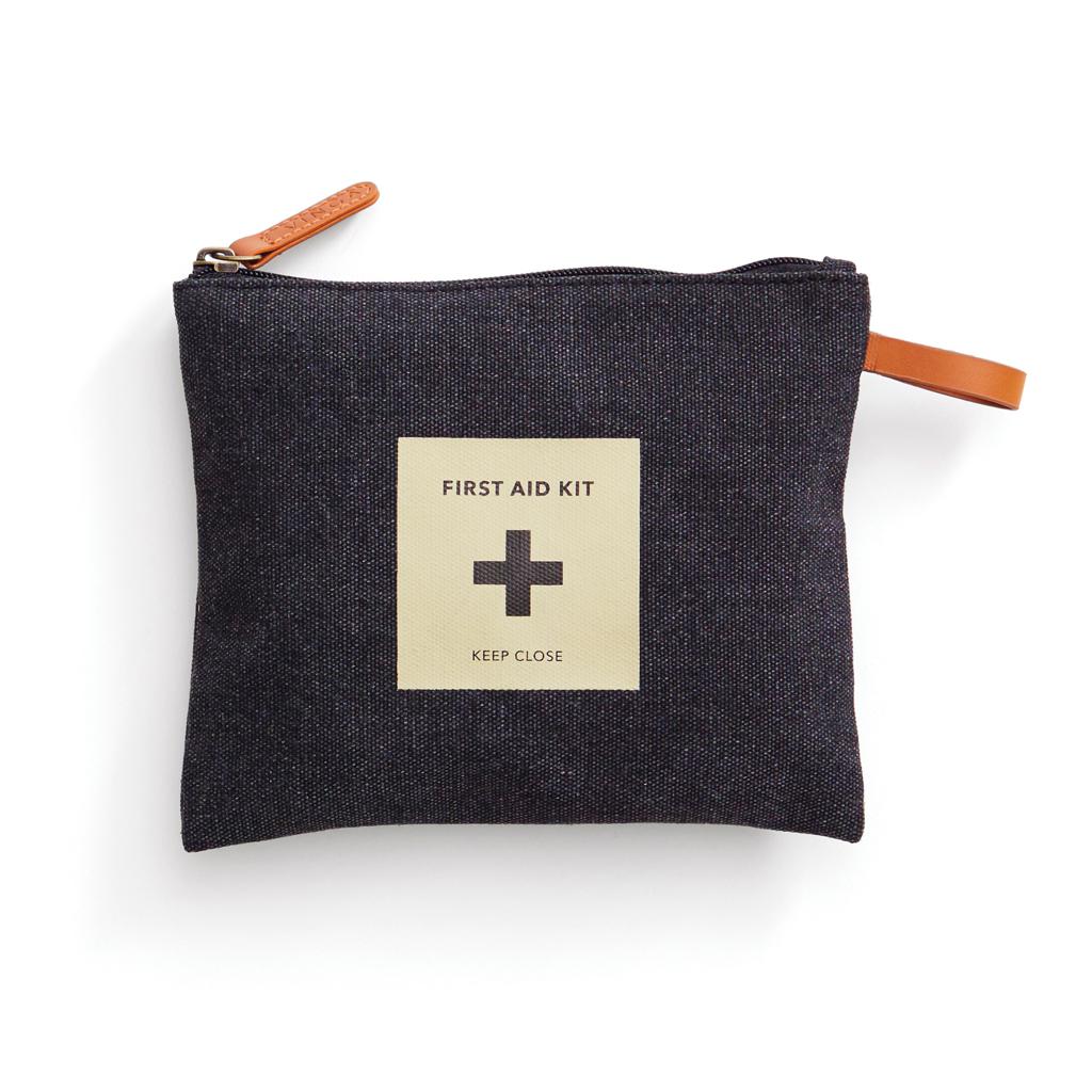 Trusă de prim ajutor VINGA Asado black