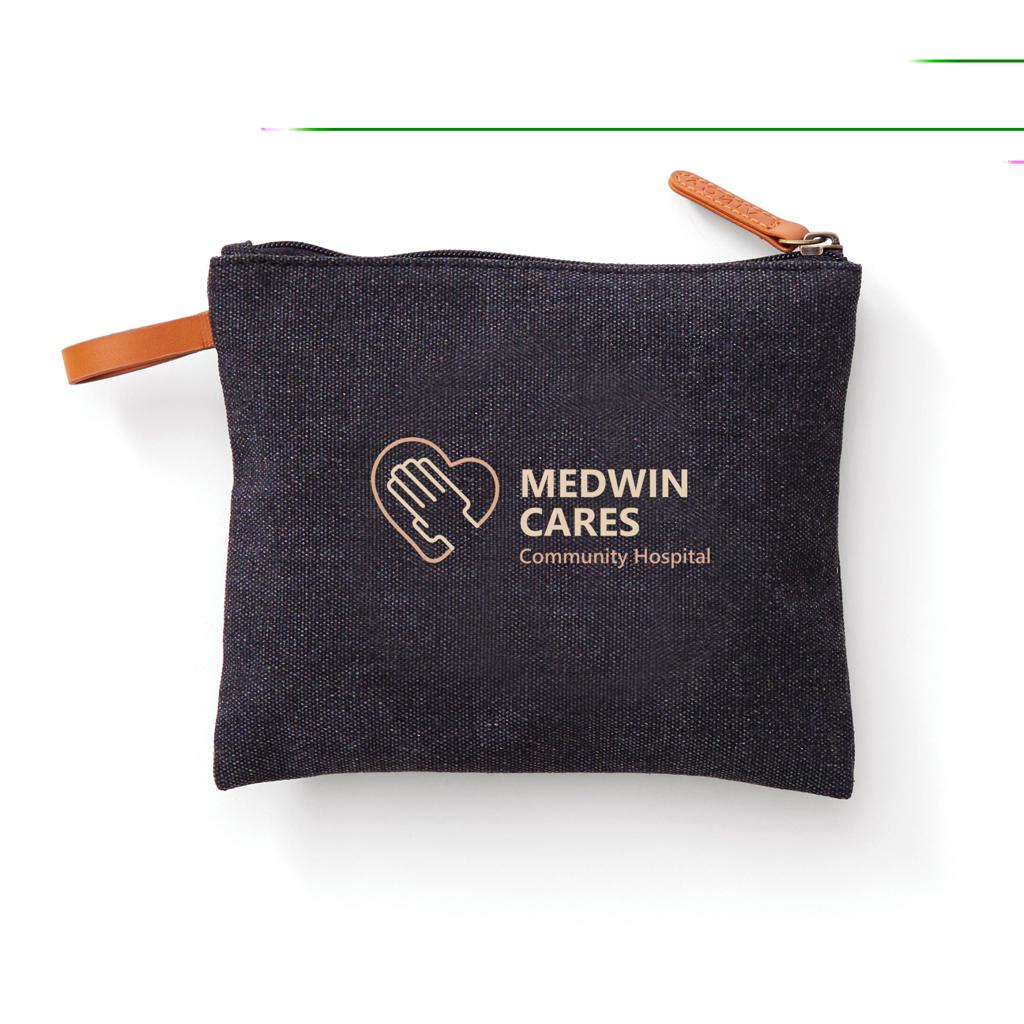 Trusă de prim ajutor VINGA Asado black