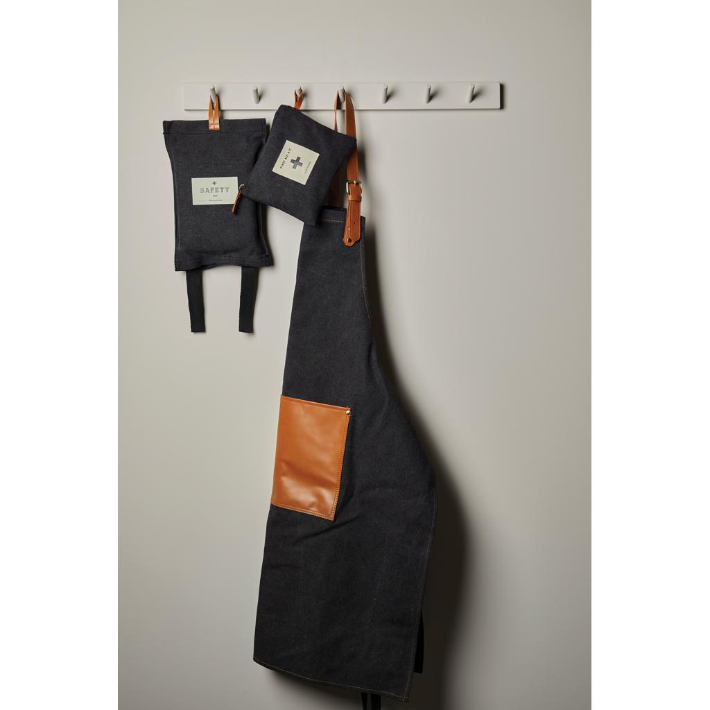 Trusă de prim ajutor VINGA Asado black