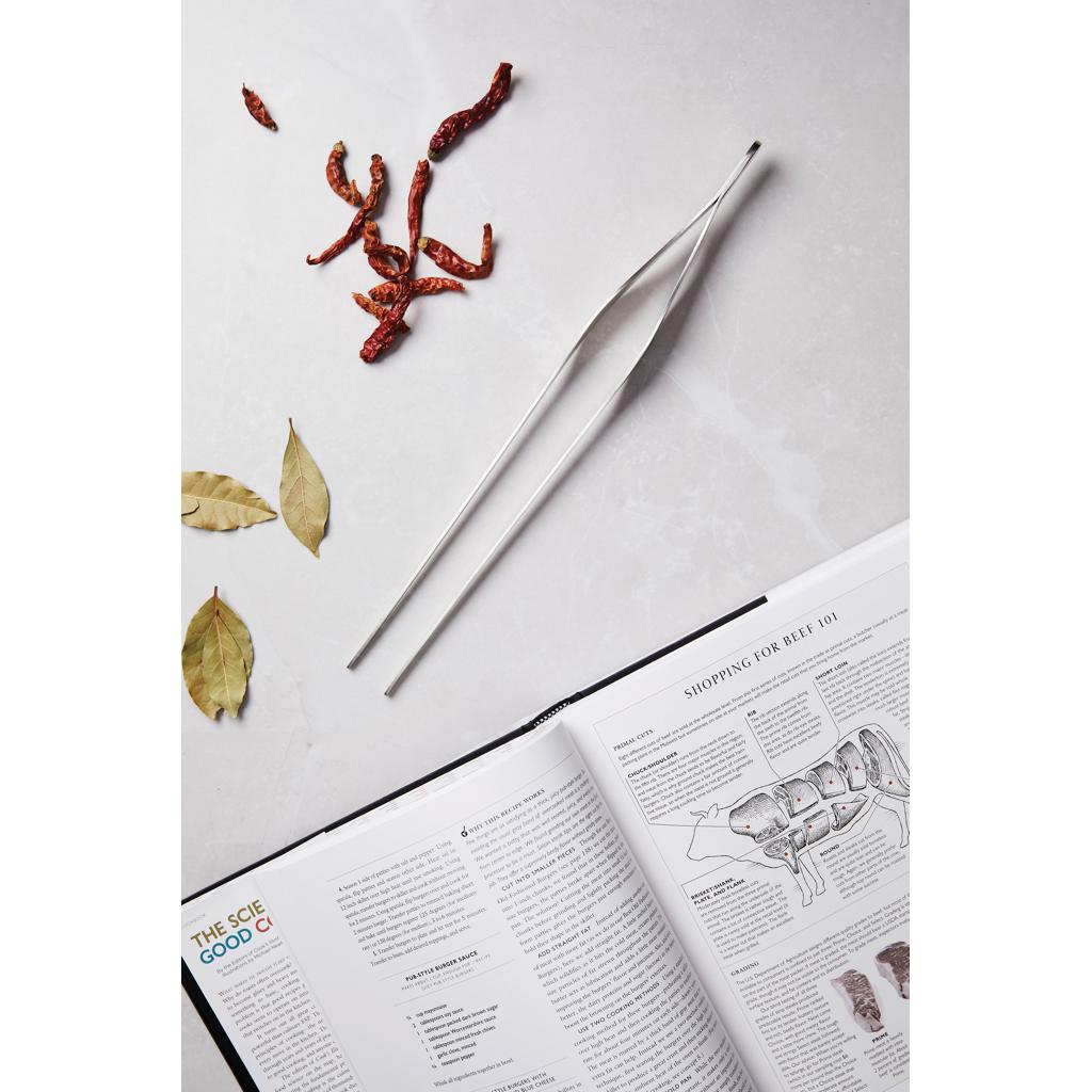 Clește de gătit VINGA steel