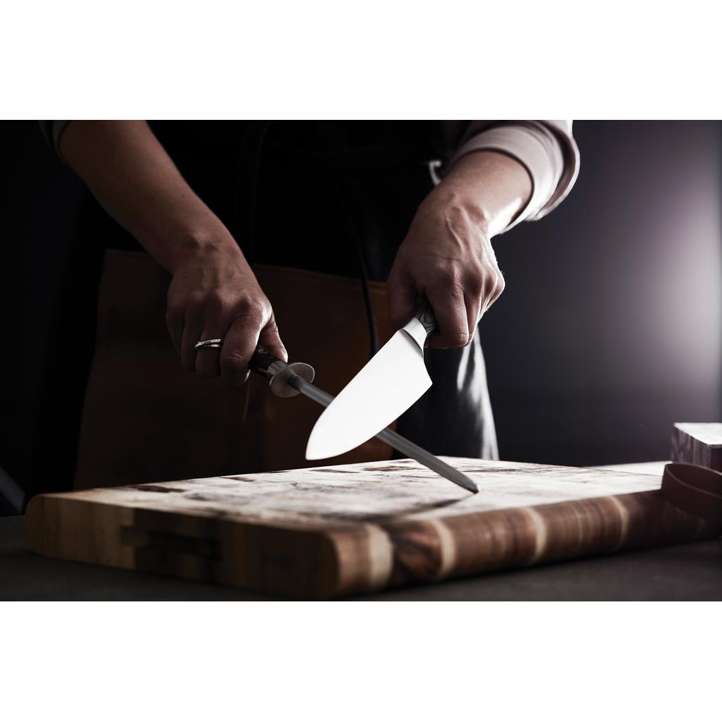 Set de ascuțit VINGA Kaiser brown