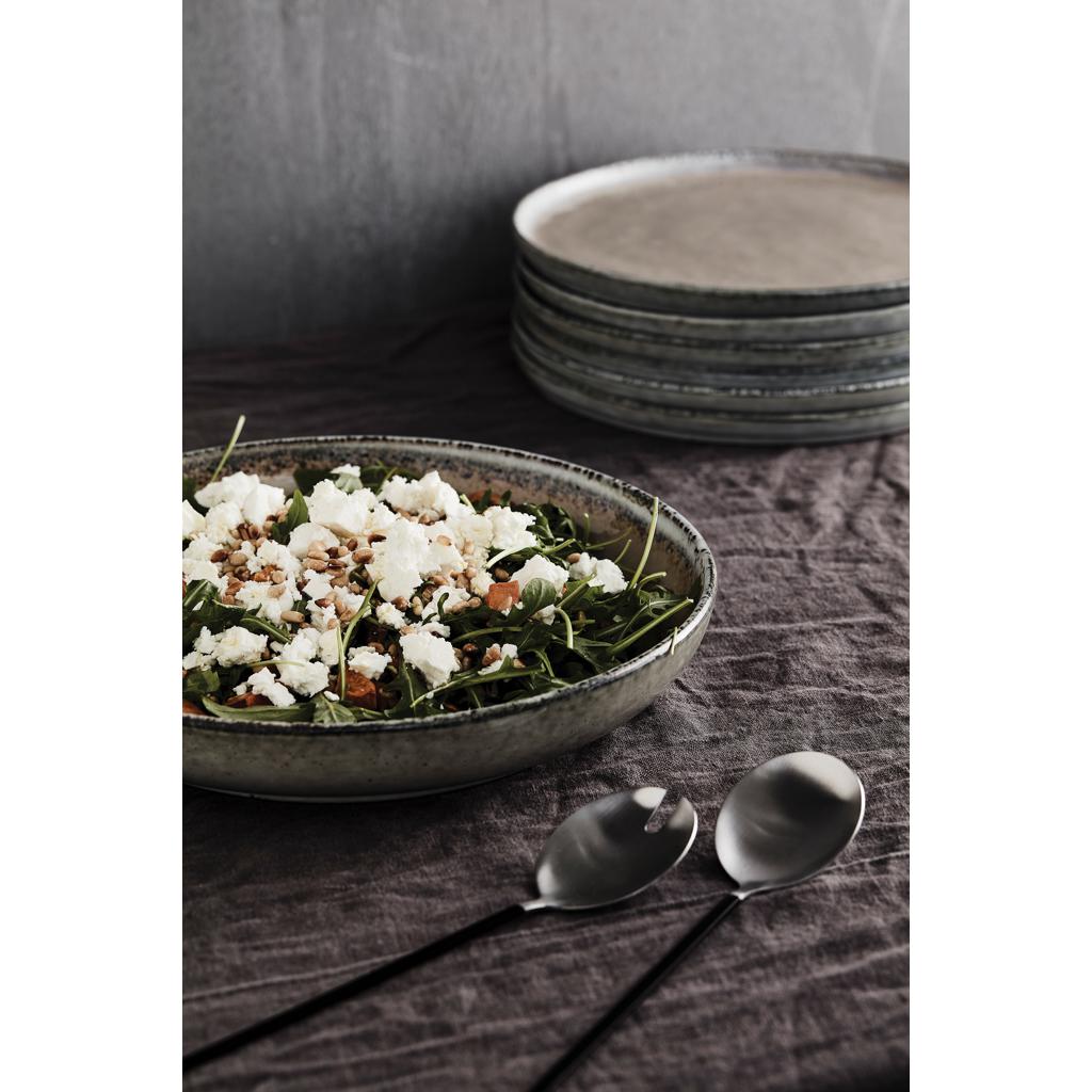 Bol, 31 cm VINGA Nomimono  beige