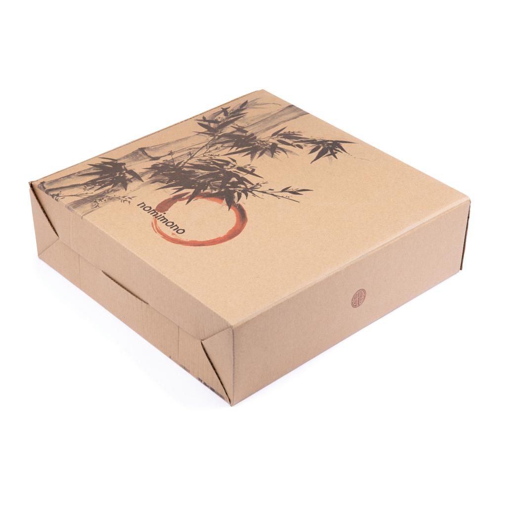 Bol, 31 cm VINGA Nomimono  beige