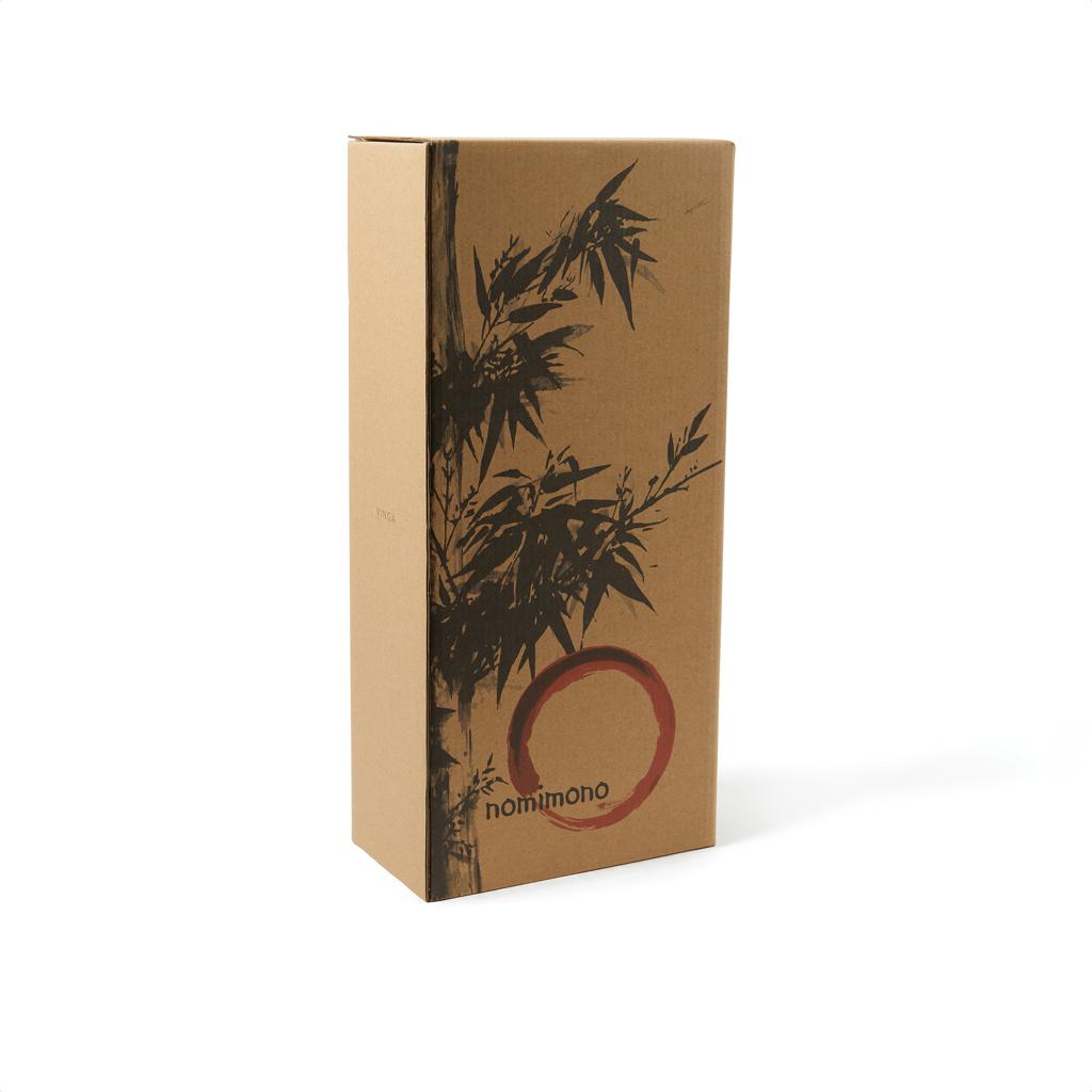 Set de servire VINGA Nomimono  beige