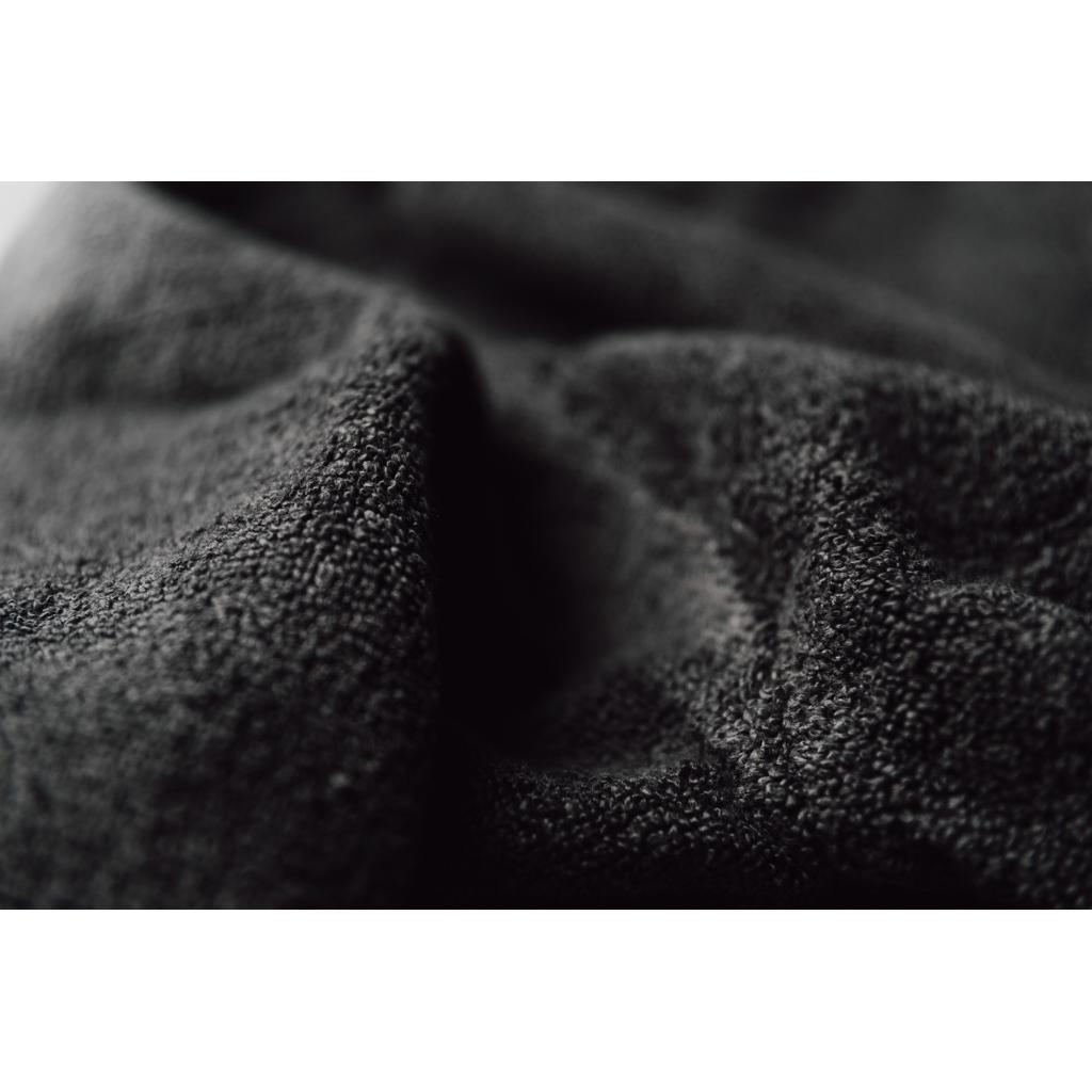 Halat de baie S/M VINGA Harper grey