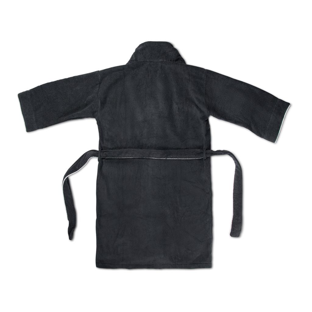 Halat de baie L/XL VINGA Harper grey