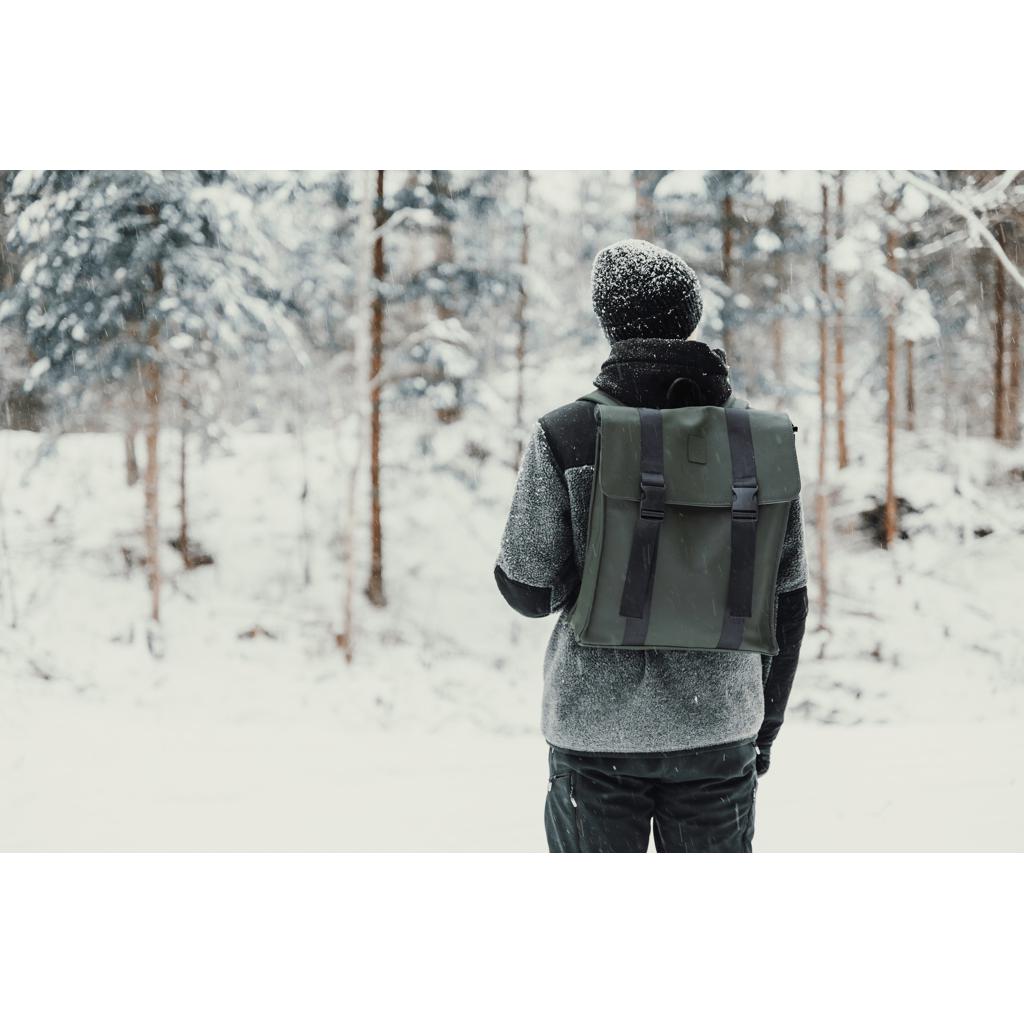 Baltimore rucsac VINGA  green