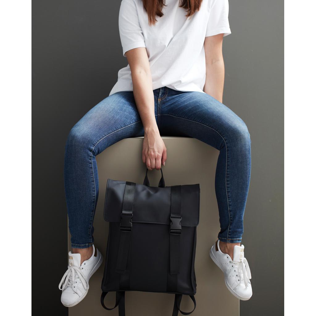 Baltimore rucsac VINGA  black