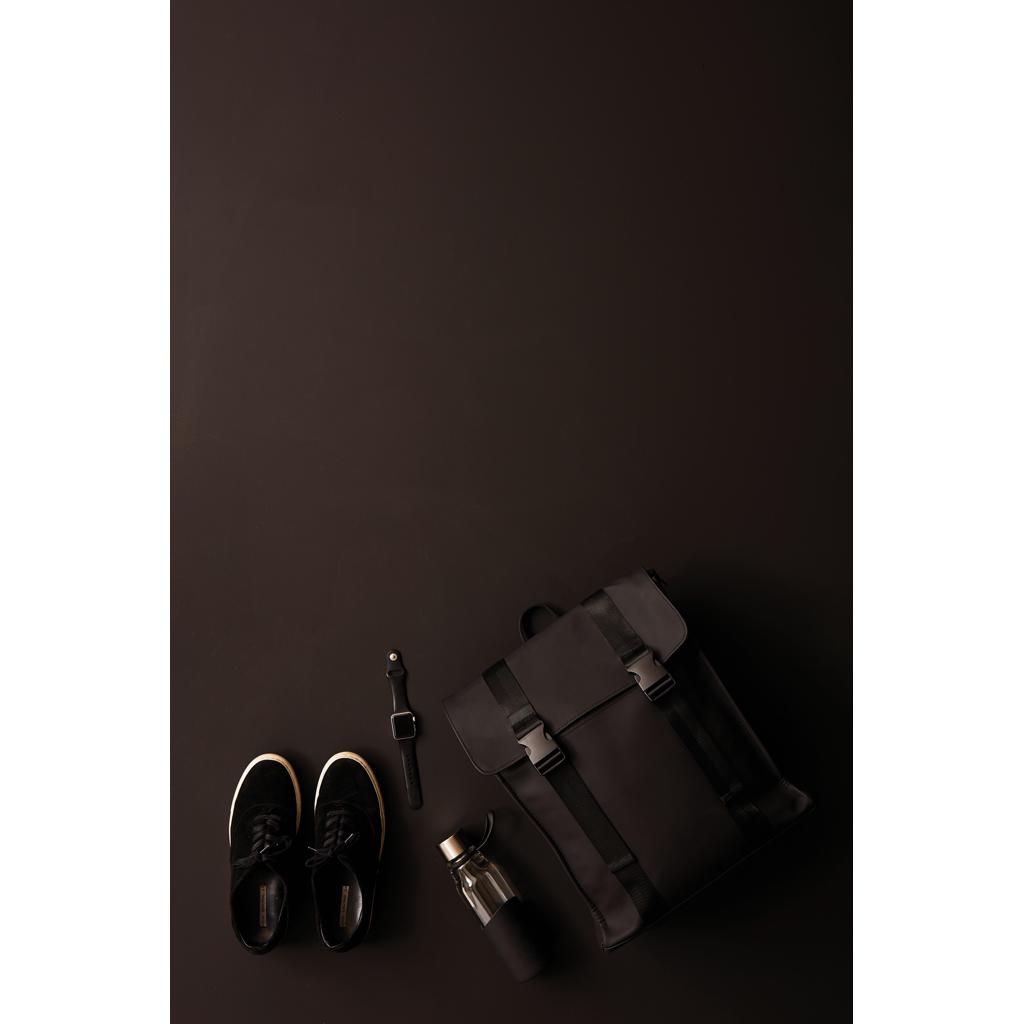 Baltimore rucsac VINGA  black