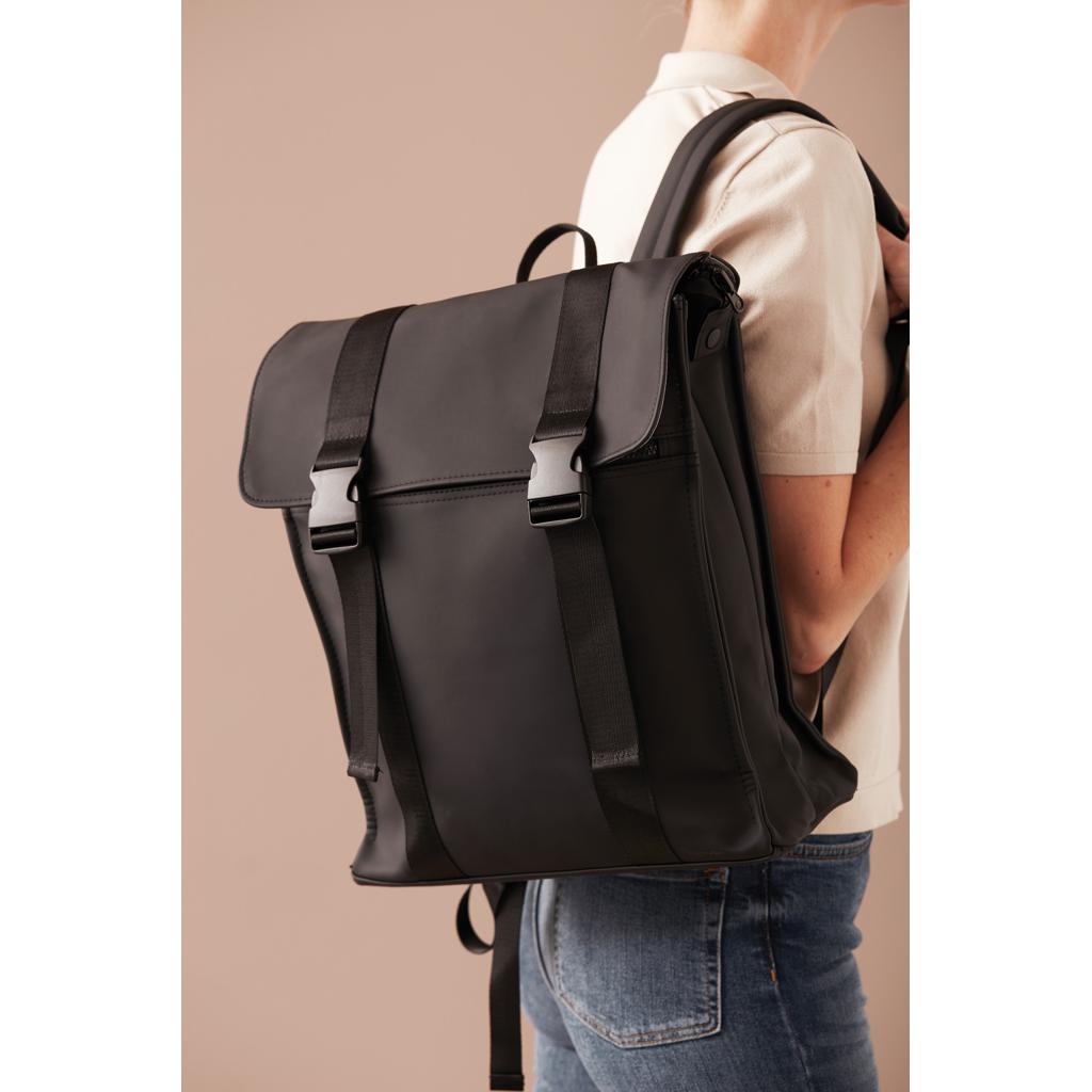 Baltimore rucsac VINGA  black