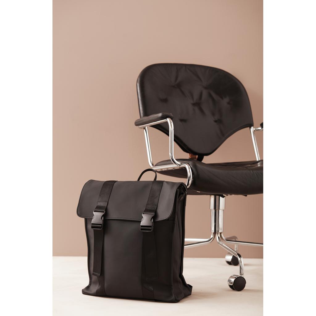 Baltimore rucsac VINGA  black