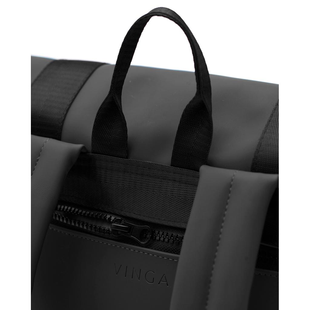 Baltimore rucsac VINGA  black