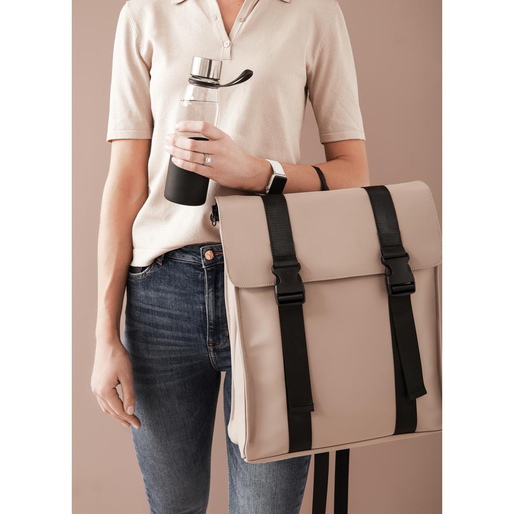 Baltimore rucsac VINGA  greige