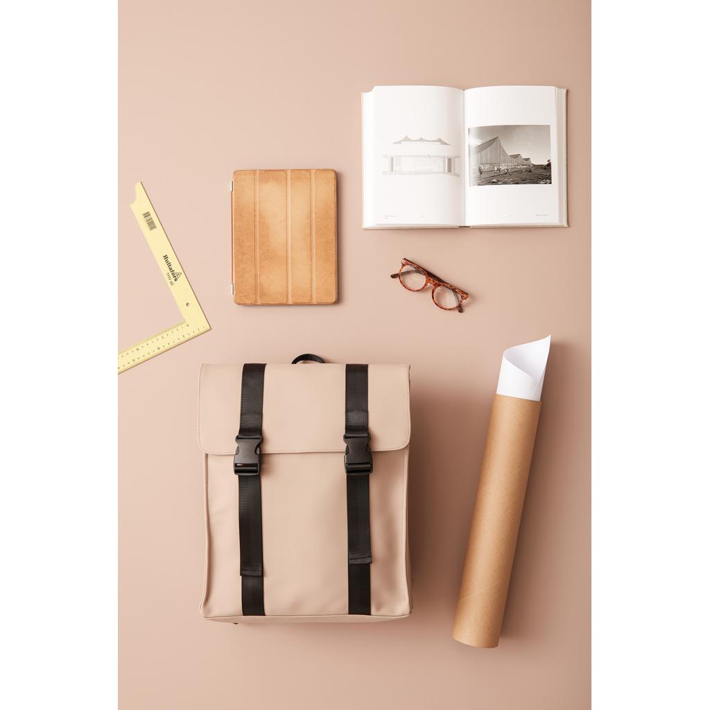 Baltimore rucsac VINGA  greige