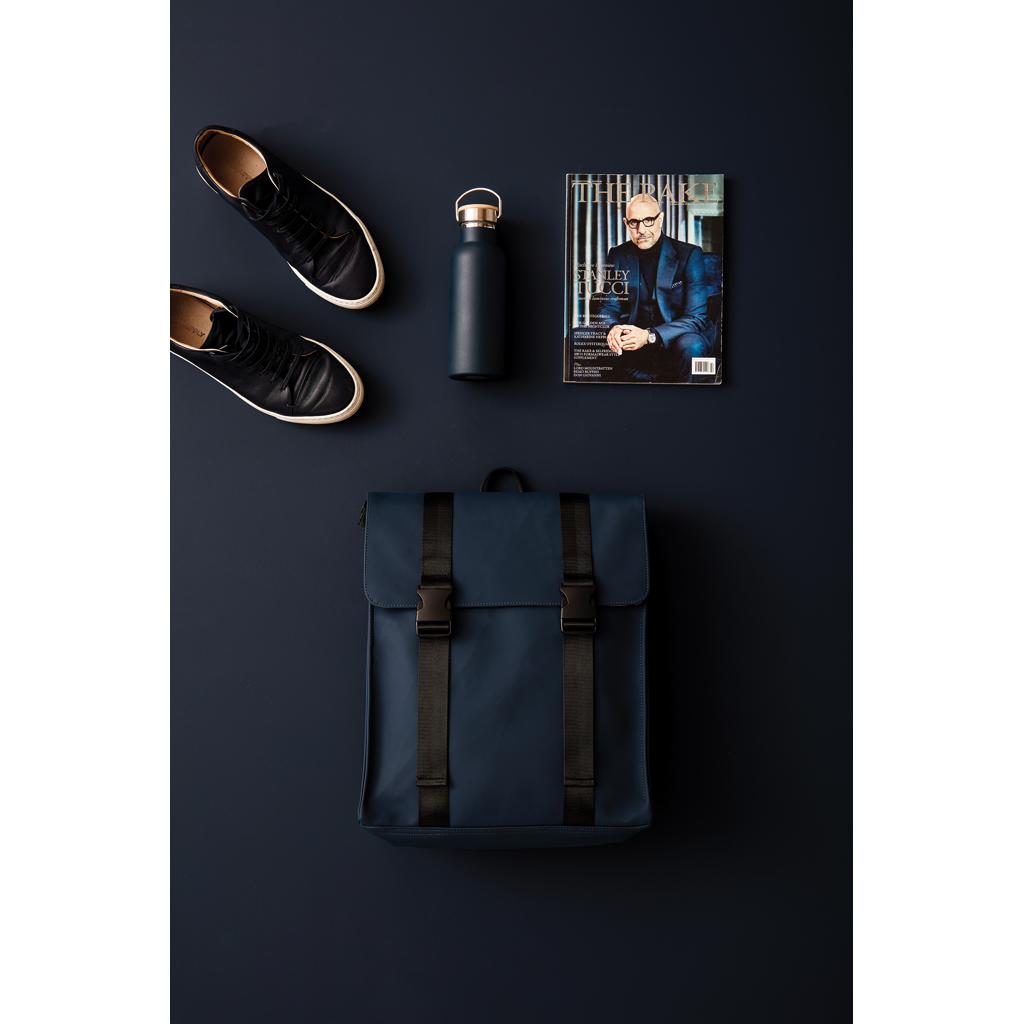 Baltimore rucsac VINGA  navy