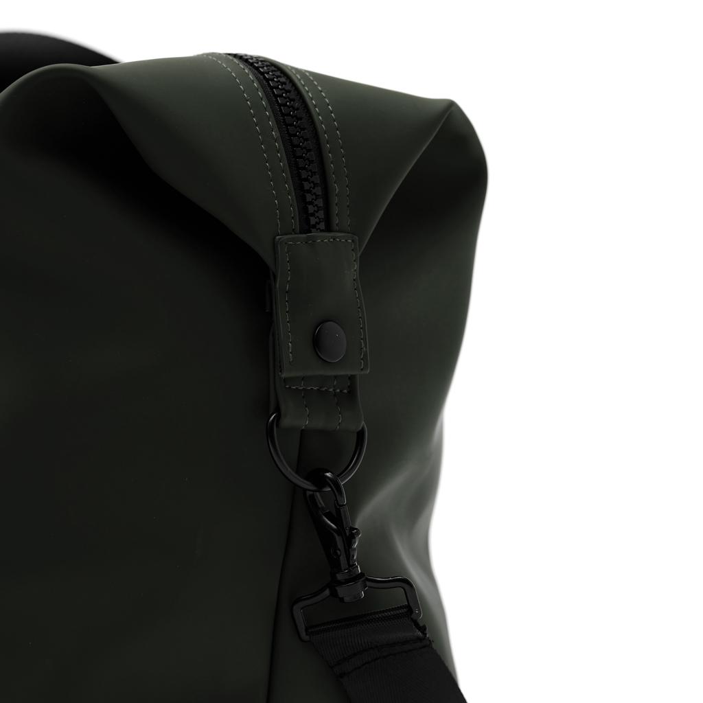 Geantă de weekend VINGA Baltimore green