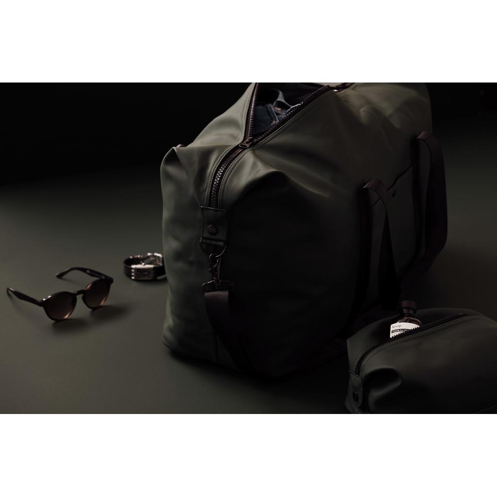 Geantă de weekend VINGA Baltimore green