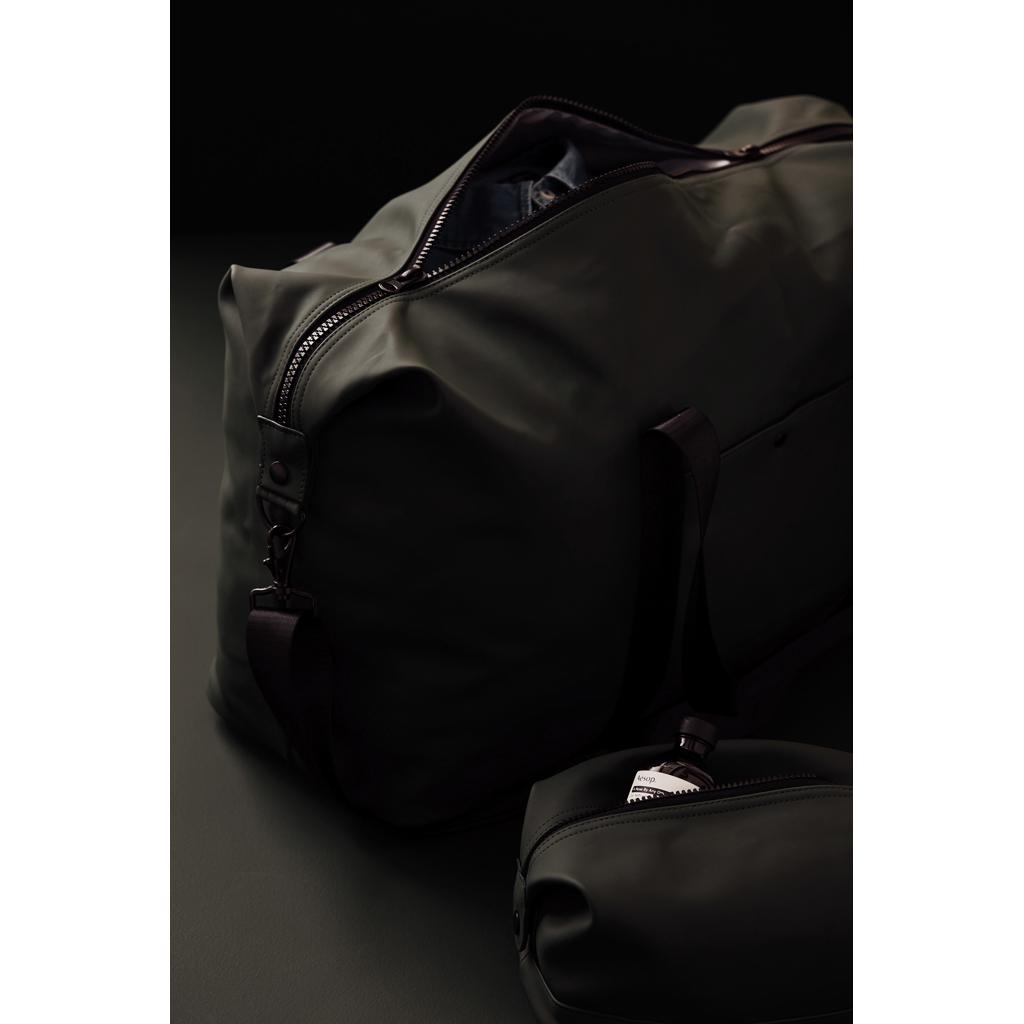 Geantă de weekend VINGA Baltimore green