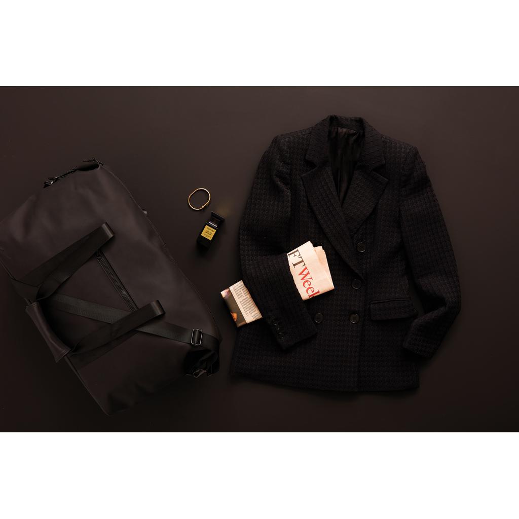 Geantă de weekend VINGA Baltimore black