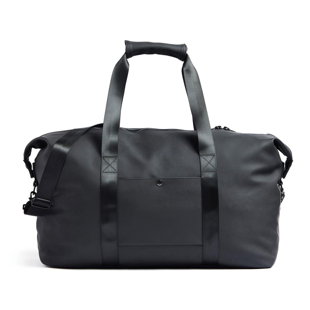 Geantă de weekend VINGA Baltimore black