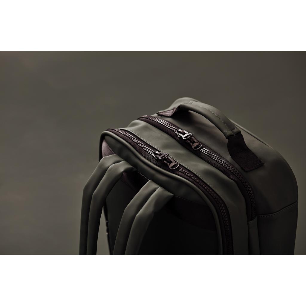 Rucsac de călătorie VINGA Baltimore green