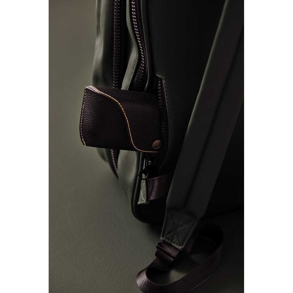 Rucsac de călătorie VINGA Baltimore green