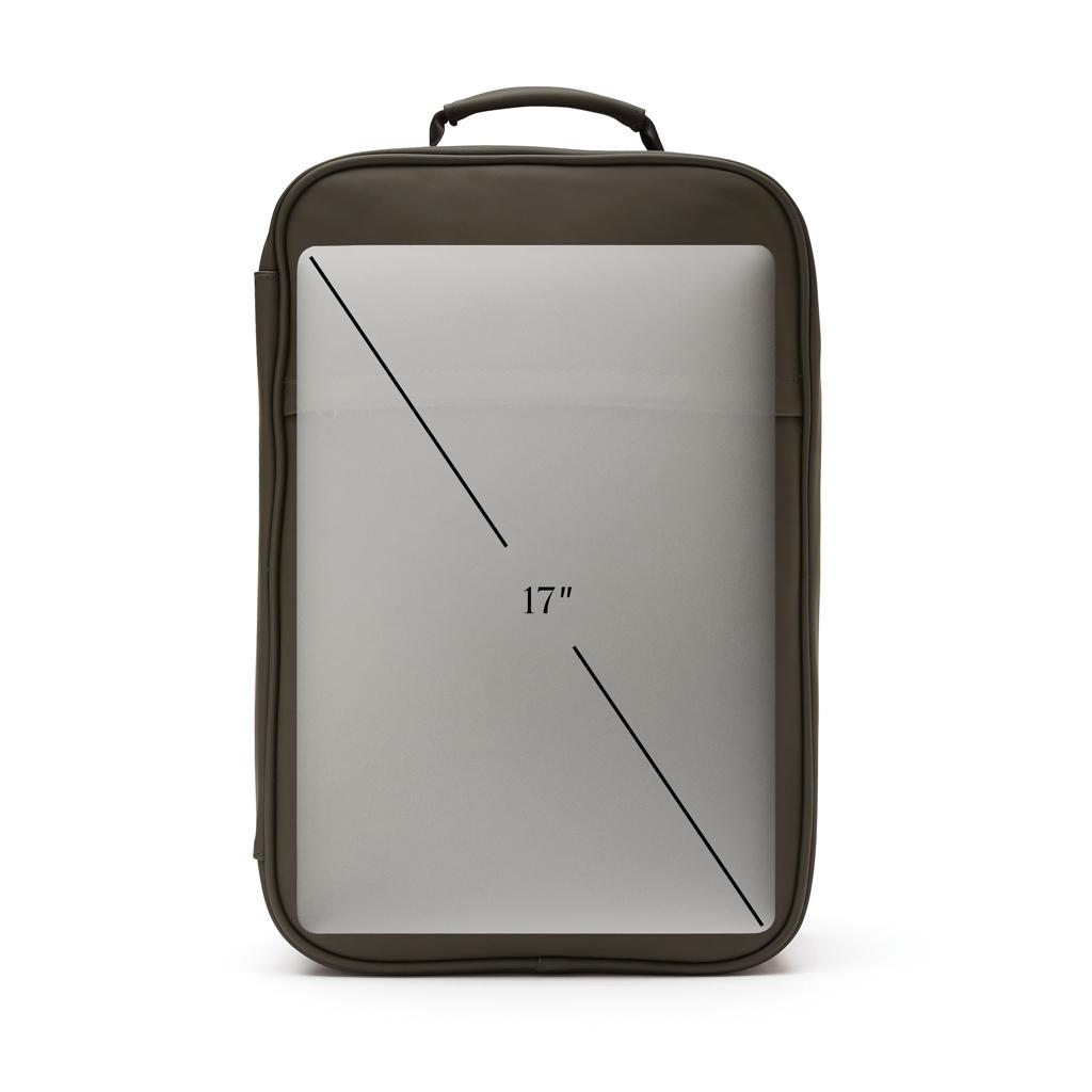 Rucsac de călătorie VINGA Baltimore green