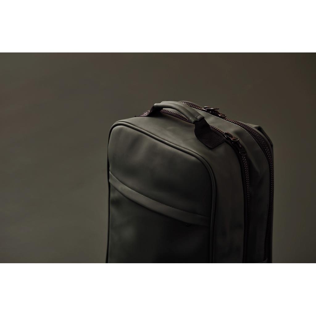 Rucsac de călătorie VINGA Baltimore green