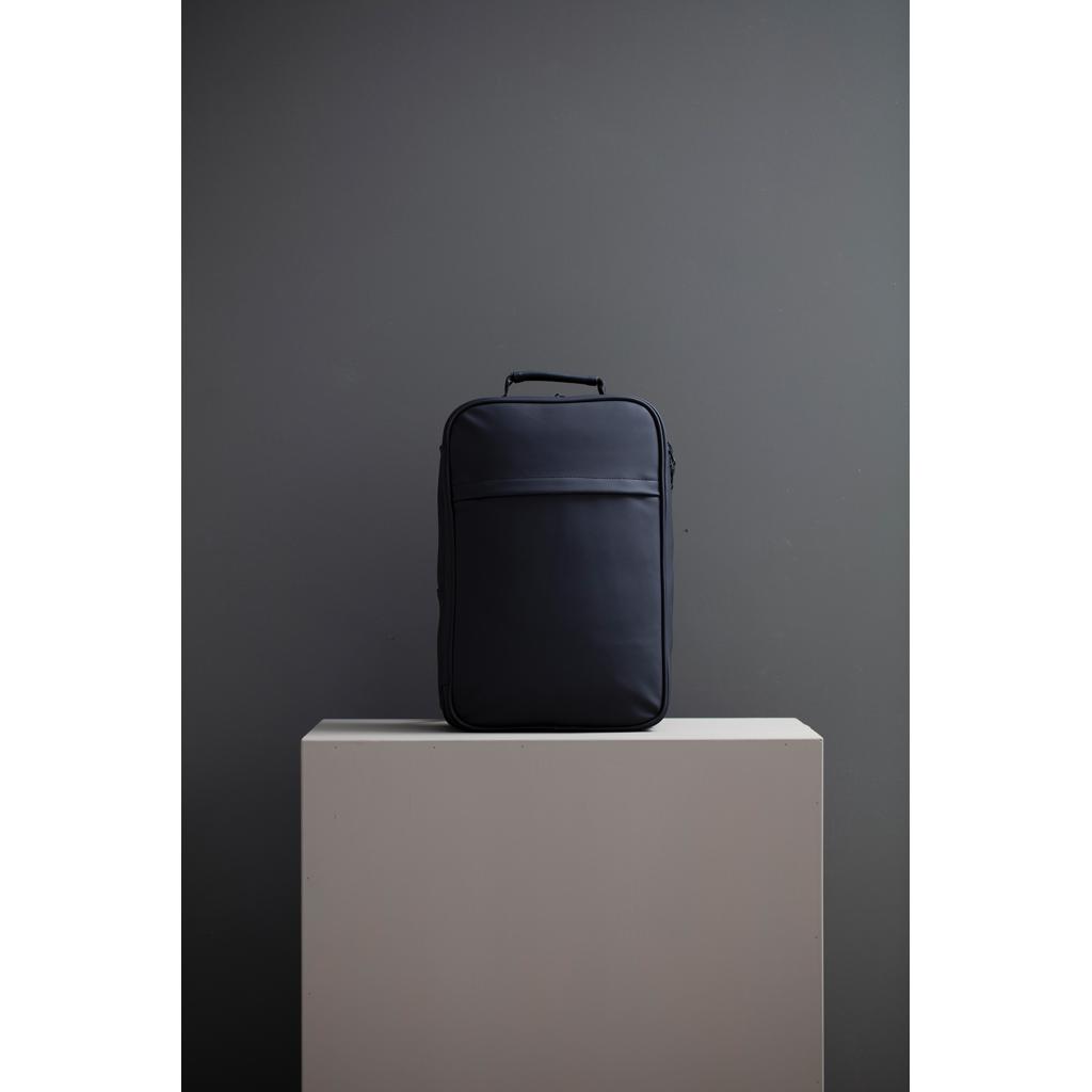 Rucsac de călătorie VINGA Baltimore black